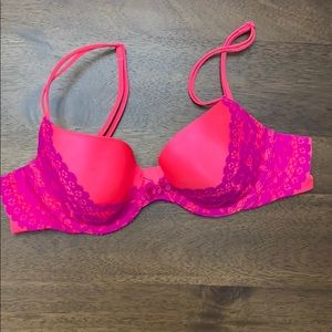 Victoria’s Secret Bra 34B